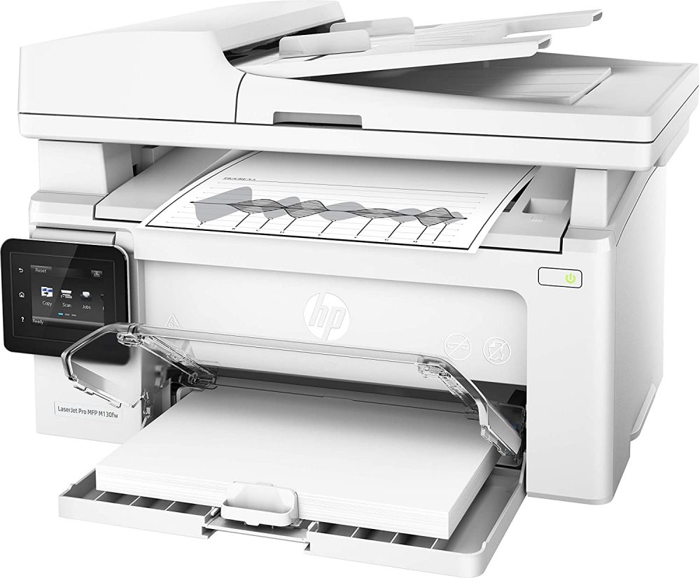 HP LaserJet Pro MFP M130fw(G3Q60A)