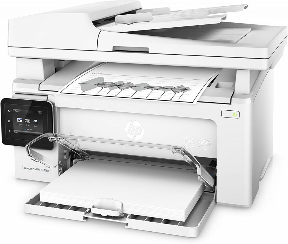 HP LaserJet Pro MFP M130fw(G3Q60A)