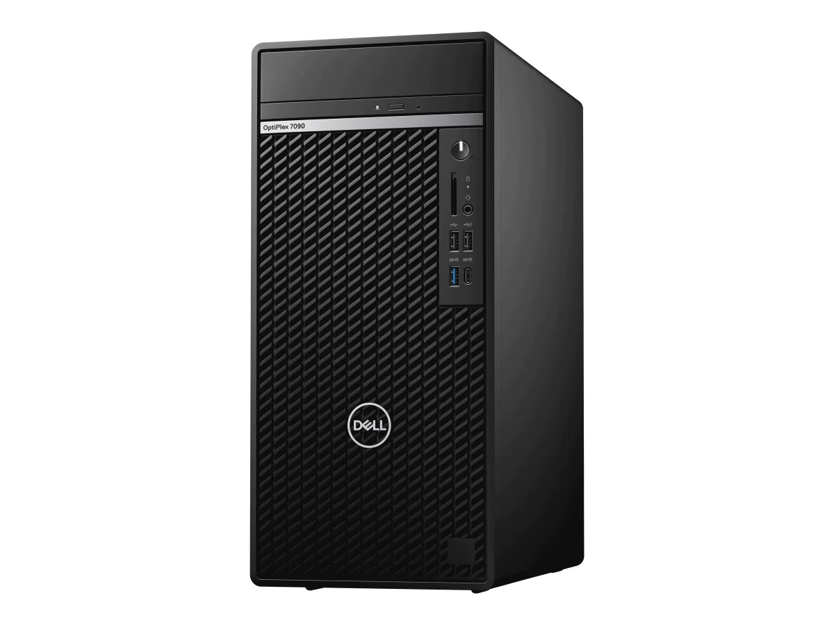 Dell Optiplex 7090 i7-11700