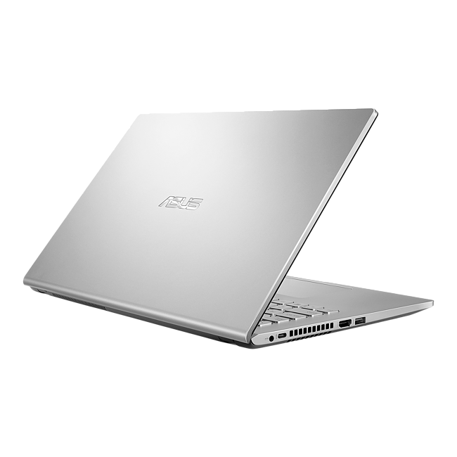 ASUS X509FA-BR949T-Intel® Core™ i3-10110U-Intel® UHD Graphics-15.6 HD -RAM 4GB-256GB-Transparent Silver