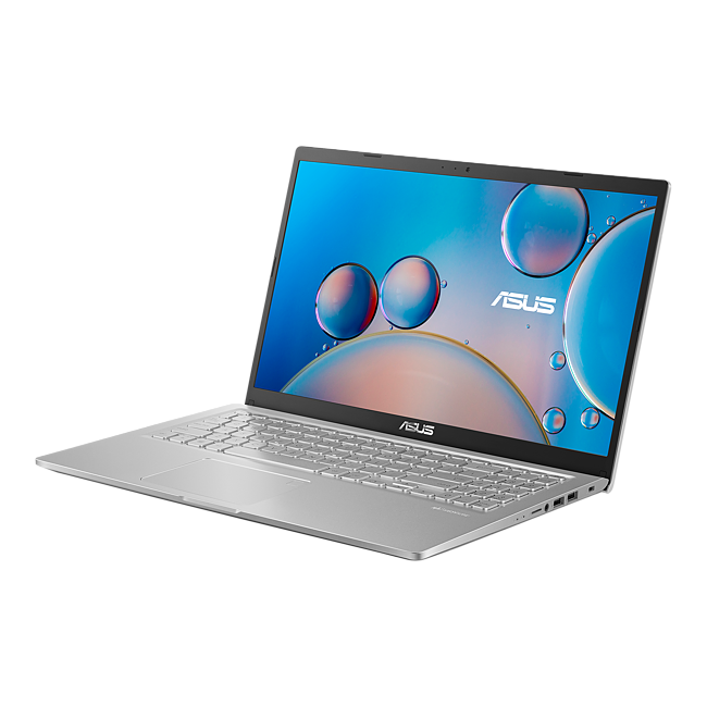 ASUS X515EP-BQ254T 15.6 Inch FHD 144Hz Intel Core™ i7-1165G7 -8GB DDR4 512GB PCIe SSD  Intel® UHD Graphics+ MX330 2G Win10 Transparent Silver