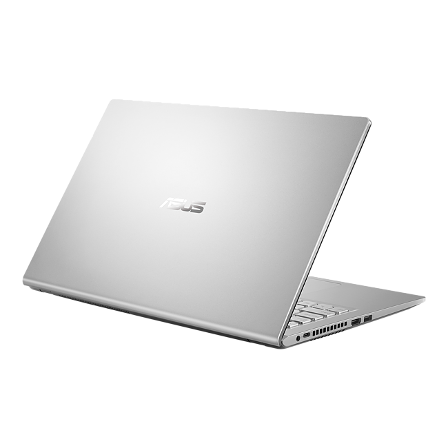 ASUS X515EP-BQ254T 15.6 Inch FHD 144Hz Intel Core™ i7-1165G7 -8GB DDR4 512GB PCIe SSD  Intel® UHD Graphics+ MX330 2G Win10 Transparent Silver