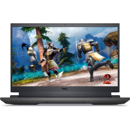 SPECIAL EDITION Dell G15 5511 Core i7-11800H-16 GB-NVIDIA® GeForce RTX™ 3060, 6GB GDDR6-15.6'' FHD-Ubuntu-Black