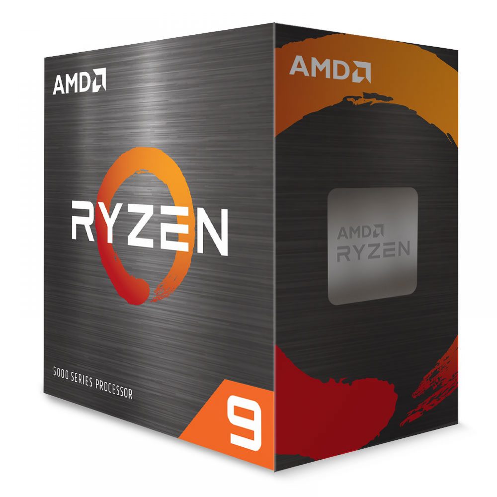 AMD Ryzen™ 9 5950X