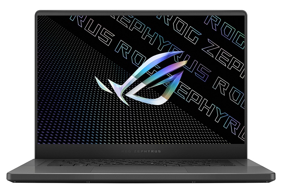 Asus ROG Zephyrus G15 GA503QS-HQ004T 15.6  inch AMD Ryzen™ 9-5900HS - 1TB PCIe SSD-32 GB DDR4- RTX™ 3080 8GB GDDR6 Win10 Eclipse Gray