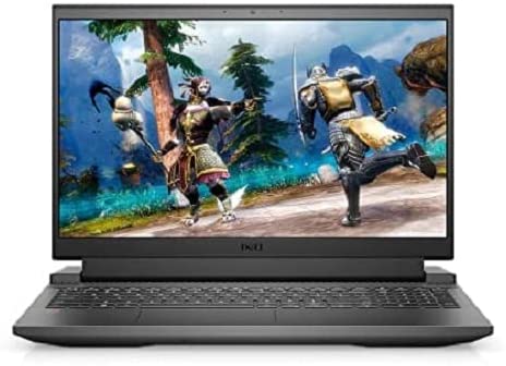 SPECIAL EDITION Dell G15 5511 Core i7-11800H-16 GB-NVIDIA® GeForce RTX™ 3060, 6GB GDDR6-15.6'' FHD-Ubuntu-Black