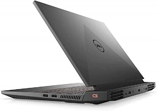 SPECIAL EDITION Dell G15 5511 Core i7-11800H-16 GB-NVIDIA® GeForce RTX™ 3060, 6GB GDDR6-15.6'' FHD-Ubuntu-Black