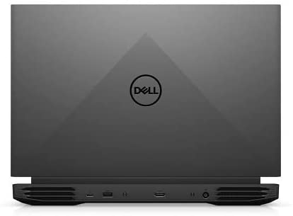 SPECIAL EDITION Dell G15 5511 Core i7-11800H-16 GB-NVIDIA® GeForce RTX™ 3060, 6GB GDDR6-15.6'' FHD-Ubuntu-Black