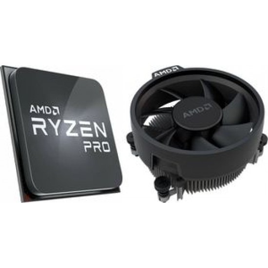 AMD Ryzen™ 5 PRO 5650G