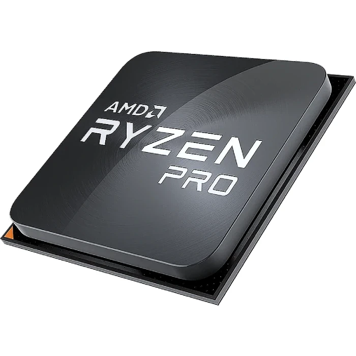 AMD Ryzen™ 5 PRO 5650G