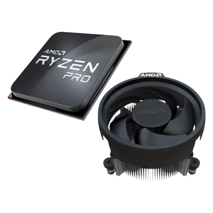 AMD Ryzen™ 5 PRO 5650G