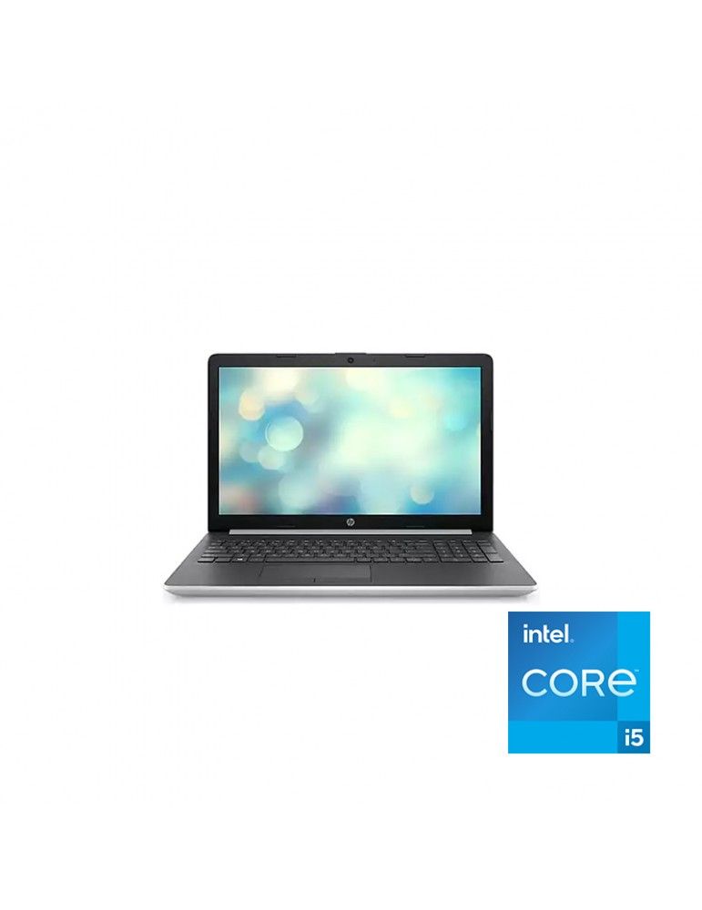 HP Laptop 15-dw3088ne- Core i5 1135G7-RAM 8- ssd512-MX350 2GB-Dos