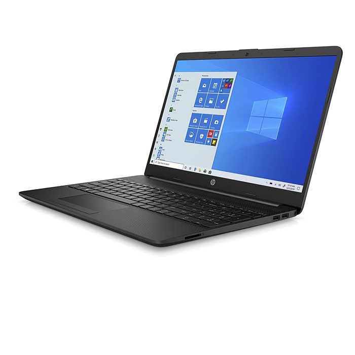 HP15-dw3158nia -Core i5 1135G7-Ram 8GB - 512 SSD - MX350 2GB -Dos