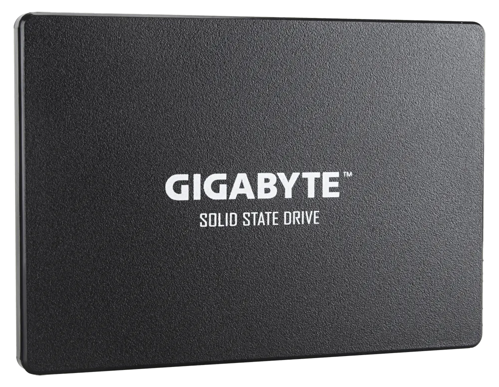 GIGABYTE SSD 120GB