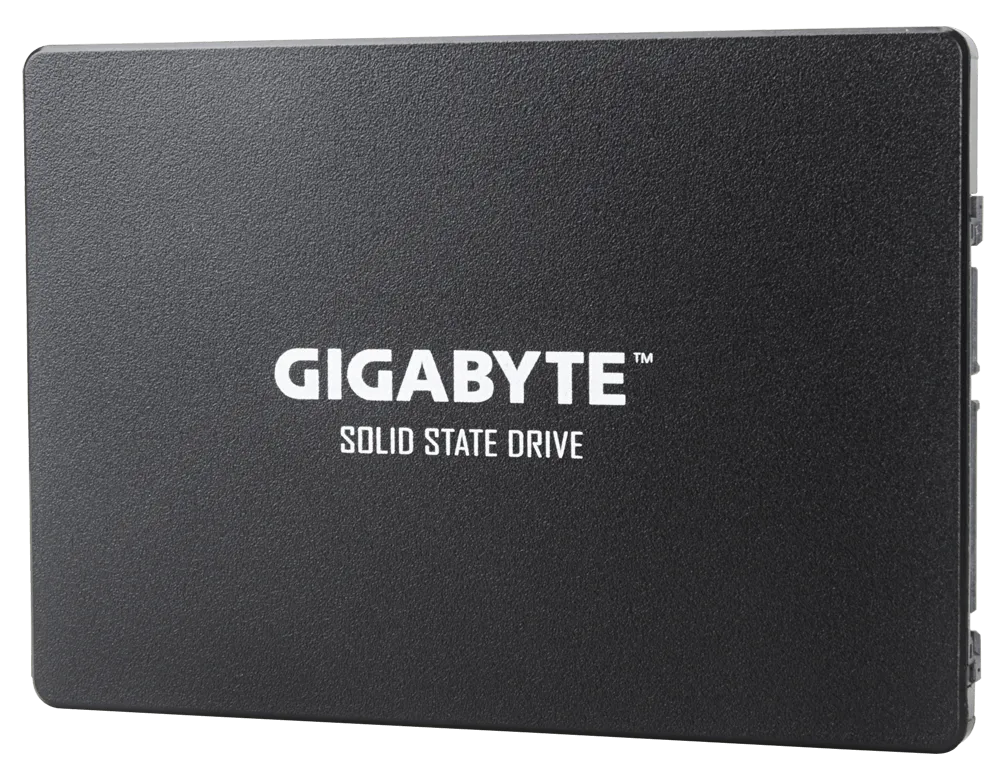 GIGABYTE SSD 120GB