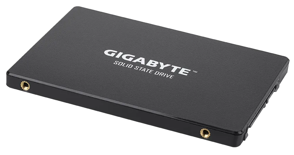 GIGABYTE SSD 120GB
