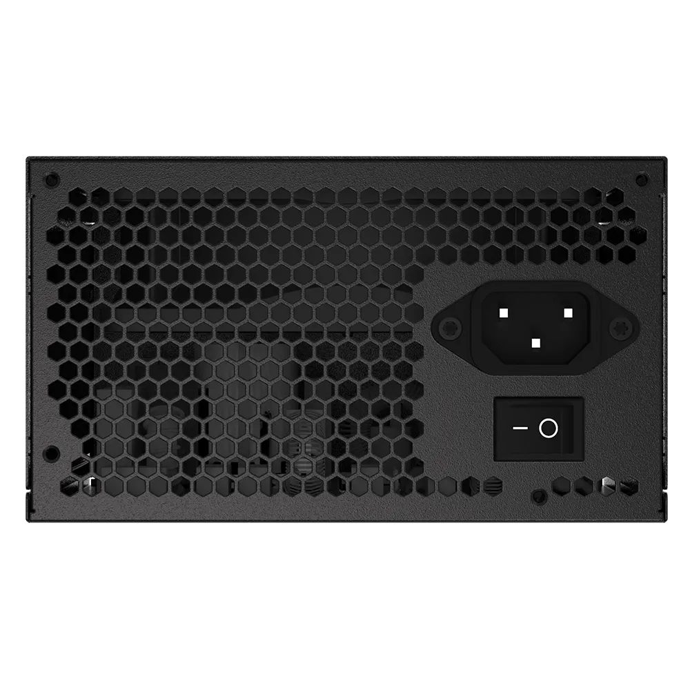 Power Supply GIGABYTE™ P550B 550W 80-Bronze
