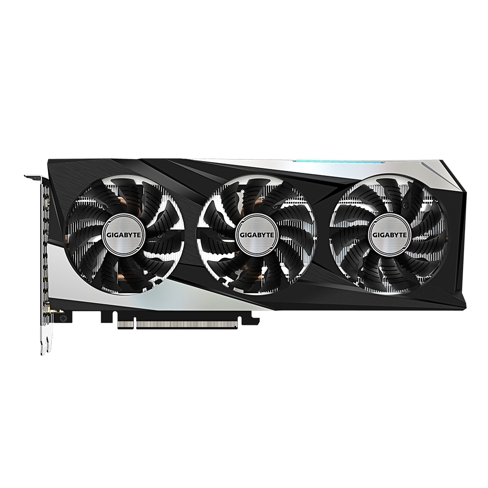 GeForce RTX™ 3060 GAMING OC 12G (rev. 1.0)