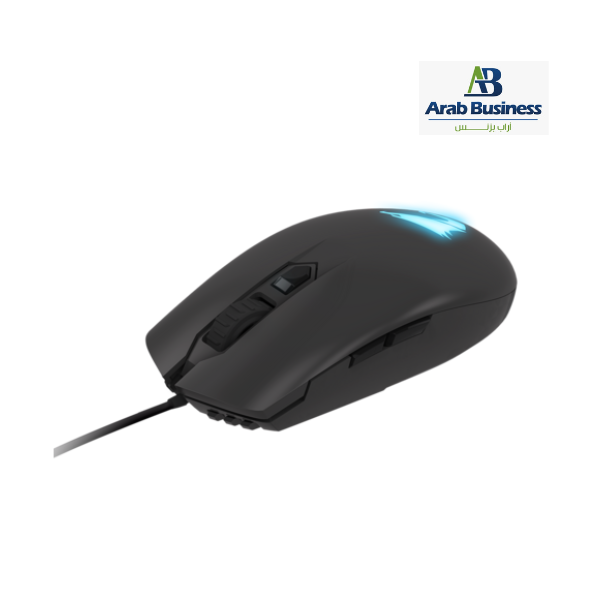 Gigabyte Aorus M2 Wired Gaming Mouse