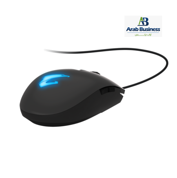 Gigabyte Aorus M2 Wired Gaming Mouse