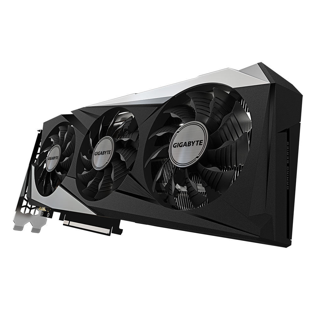 GeForce RTX™ 3060 GAMING OC 12G (rev. 1.0)