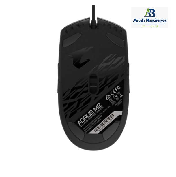 Gigabyte Aorus M2 Wired Gaming Mouse
