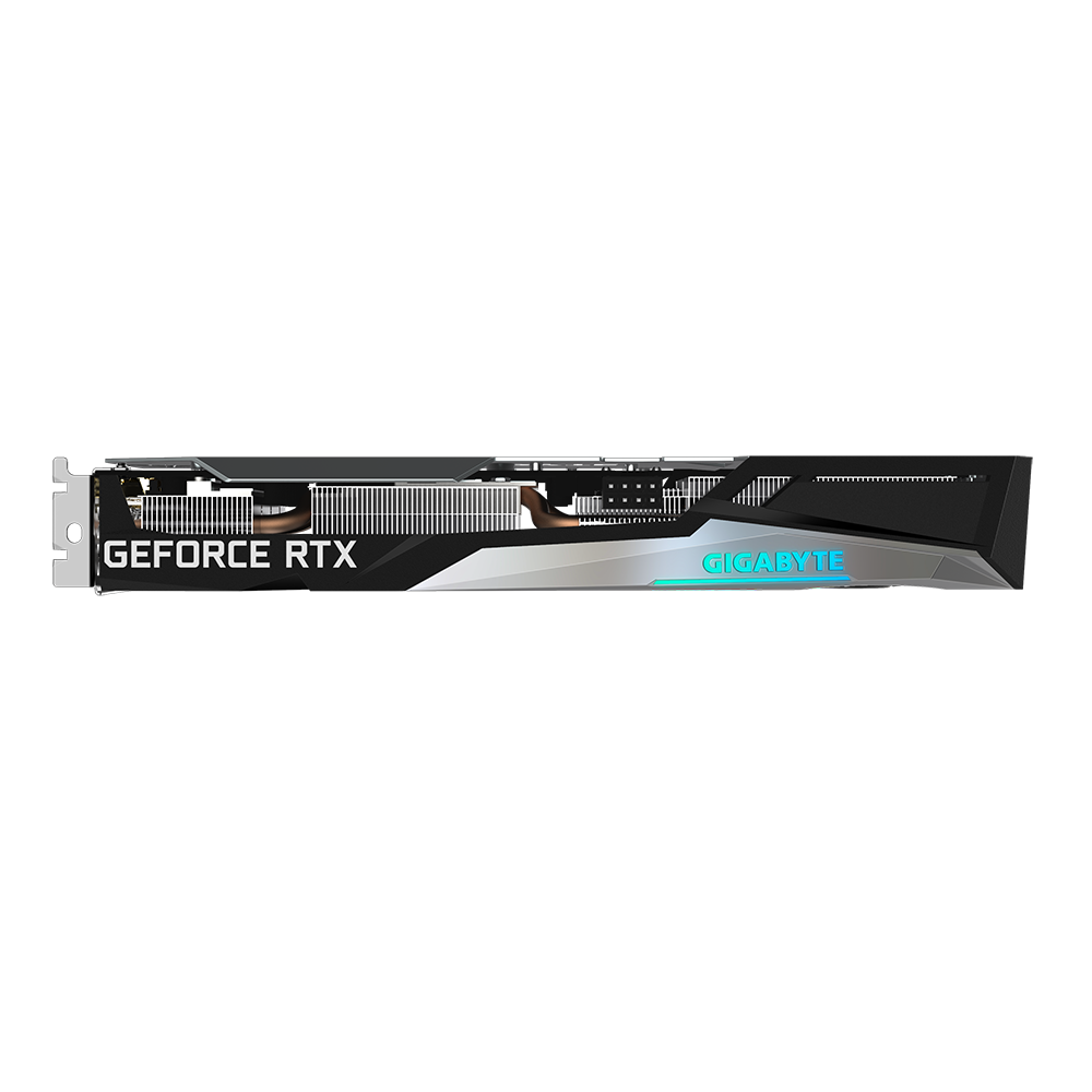 GeForce RTX™ 3060 GAMING OC 12G (rev. 1.0)