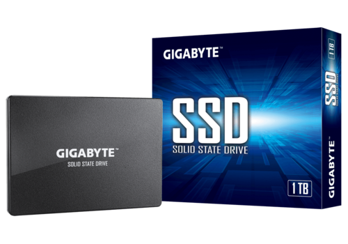 GIGABYTE SSD 1TB