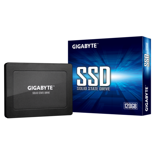 GIGABYTE SSD 120GB