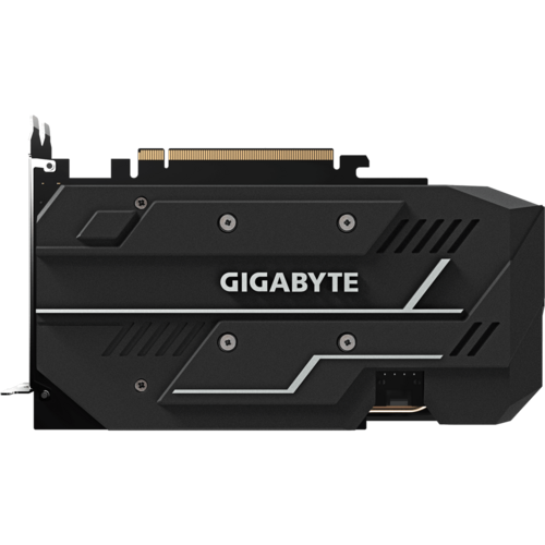 GeForce RTX™ 2060 D6 6G (rev. 1.0)