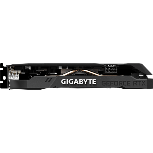 GeForce RTX™ 2060 D6 6G (rev. 1.0)
