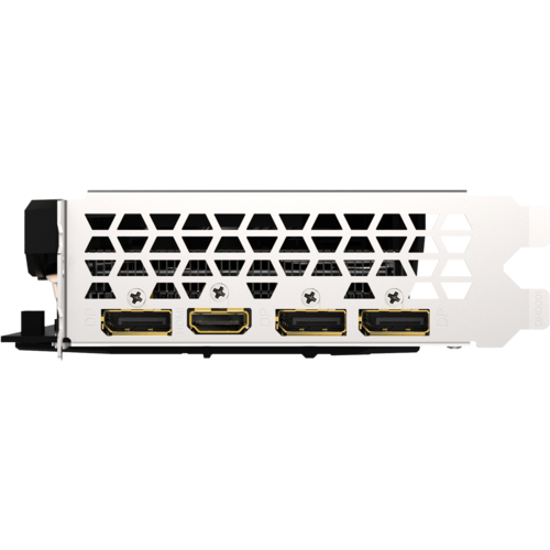 GeForce RTX™ 2060 D6 6G (rev. 1.0)