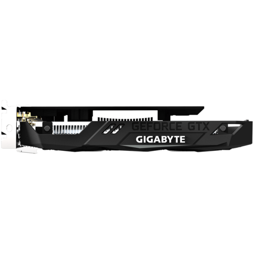GeForce® GTX 1650 OC 4G