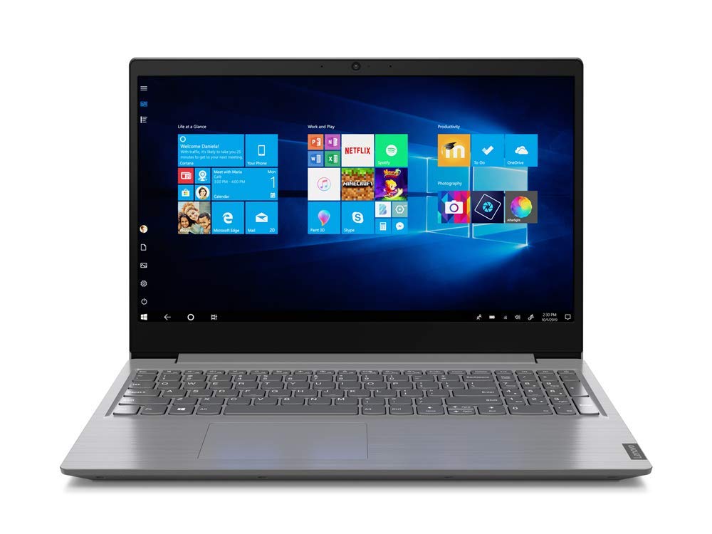 V15 ADA AMD Ryzen 5 3500-RAM 8GB-1TB HDD-15.6 inches HD Iron Grey