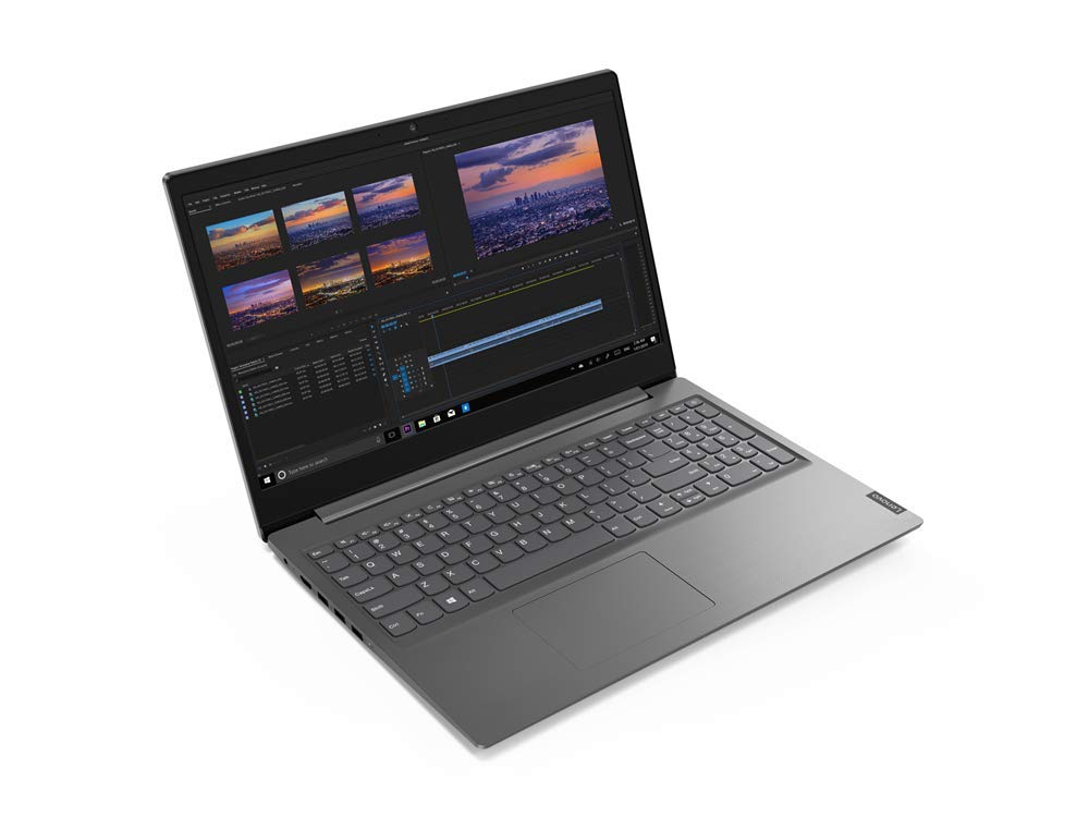 V15 ADA AMD Ryzen 5 3500-RAM 8GB-1TB HDD-15.6 inches HD Iron Grey