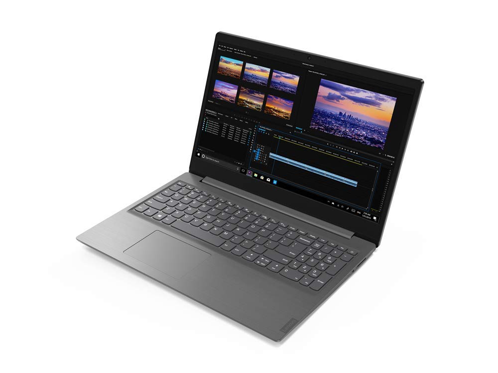 V15 ADA AMD Ryzen 5 3500-RAM 8GB-1TB HDD-15.6 inches HD Iron Grey