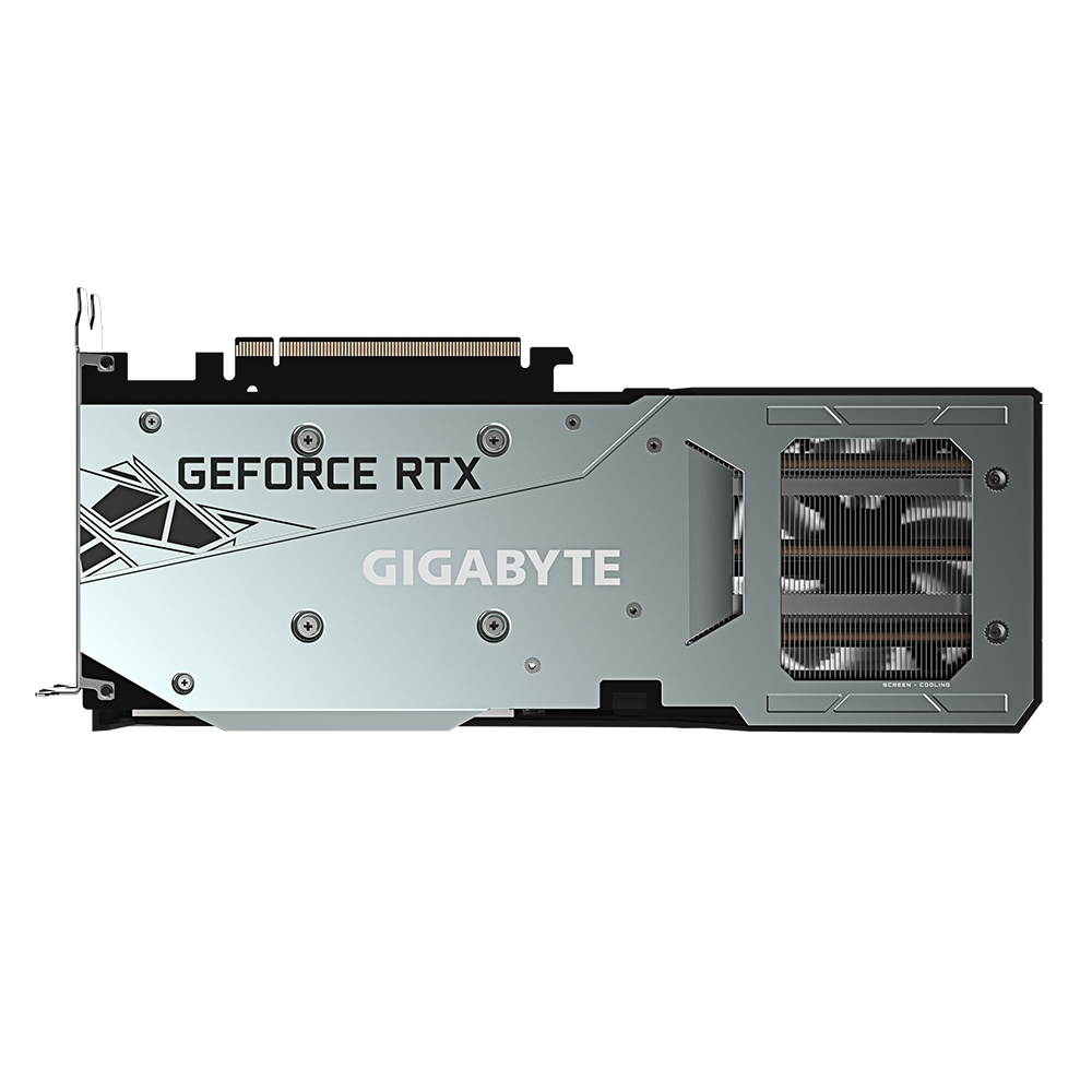 GeForce RTX™ 3060 GAMING OC 12G (rev. 1.0)