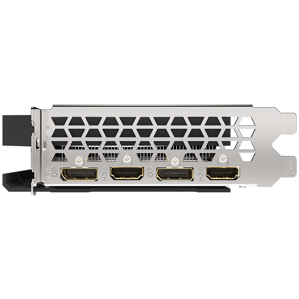 GeForce RTX™ 3060 EAGLE OC 12G (rev. 1.0)