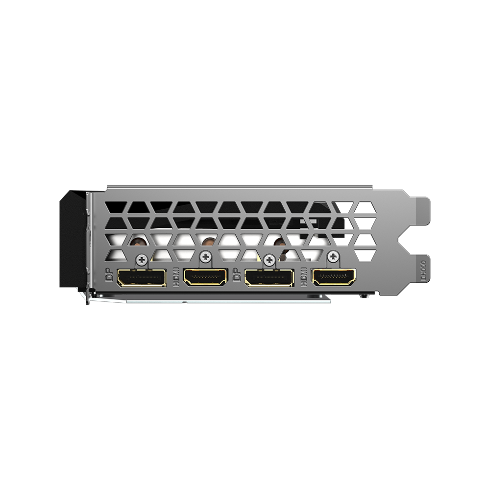 GeForce RTX™ 3060 GAMING OC 12G (rev. 1.0)