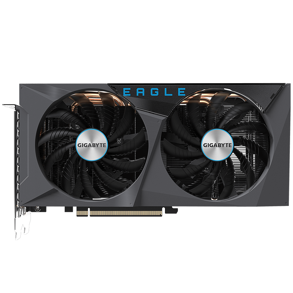 GeForce RTX™ 3060 EAGLE 12G