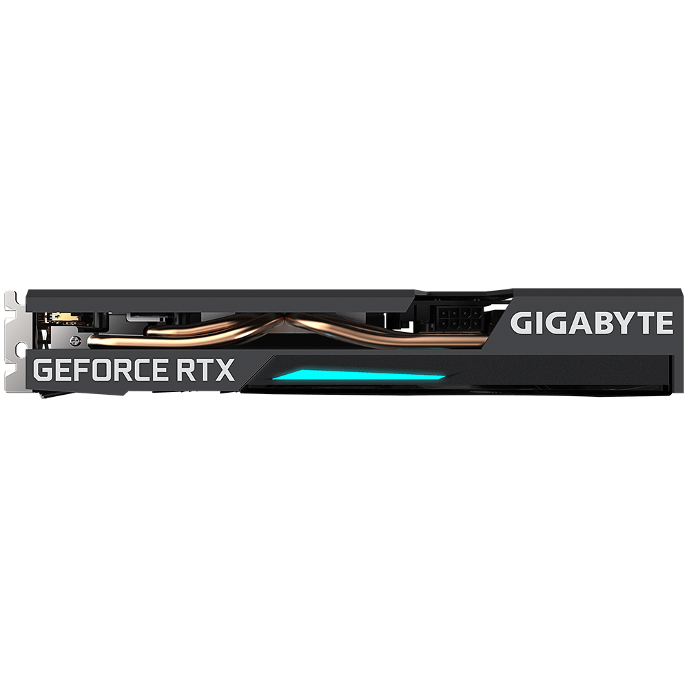 GeForce RTX™ 3060 EAGLE 12G