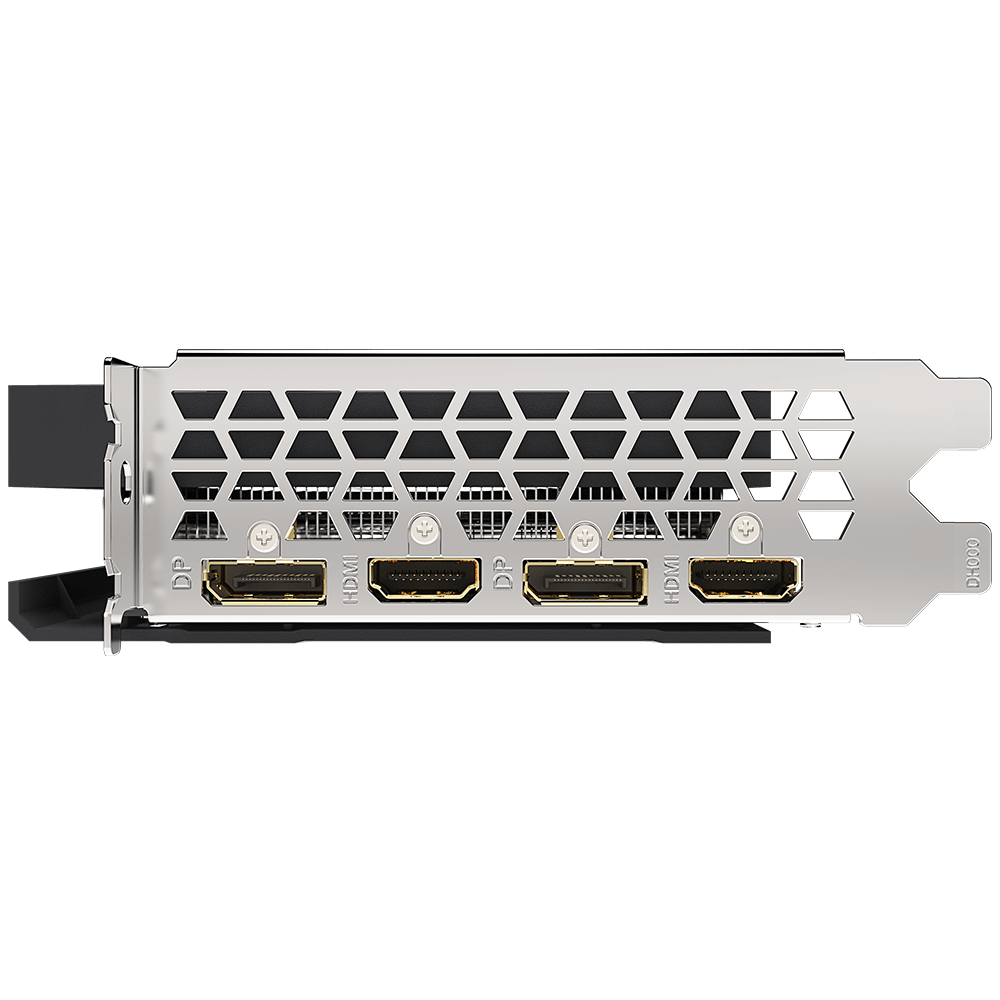 GeForce RTX™ 3060 EAGLE 12G