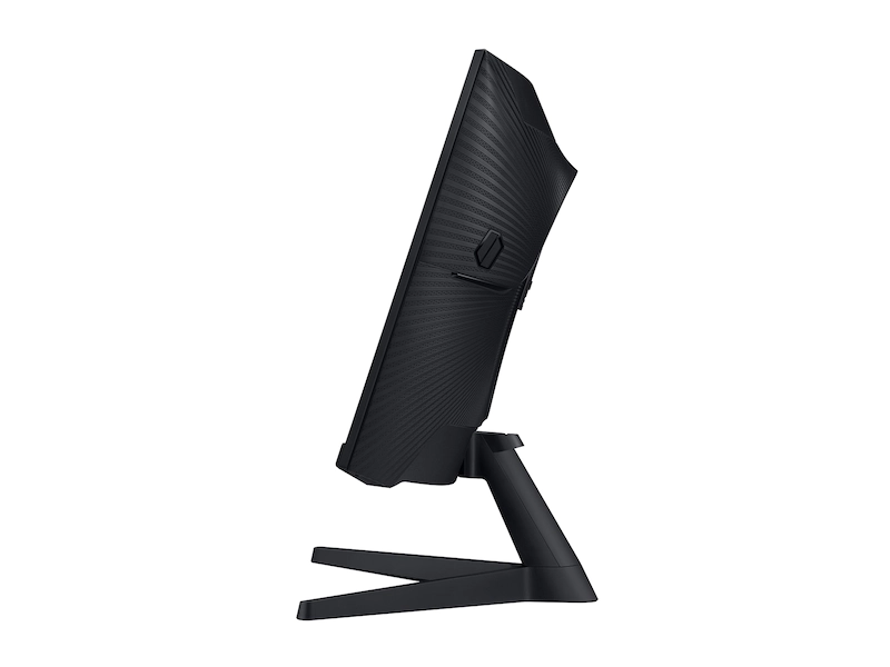 27" G55 Odyssey Gaming Monitor With 1000R Curved Screen