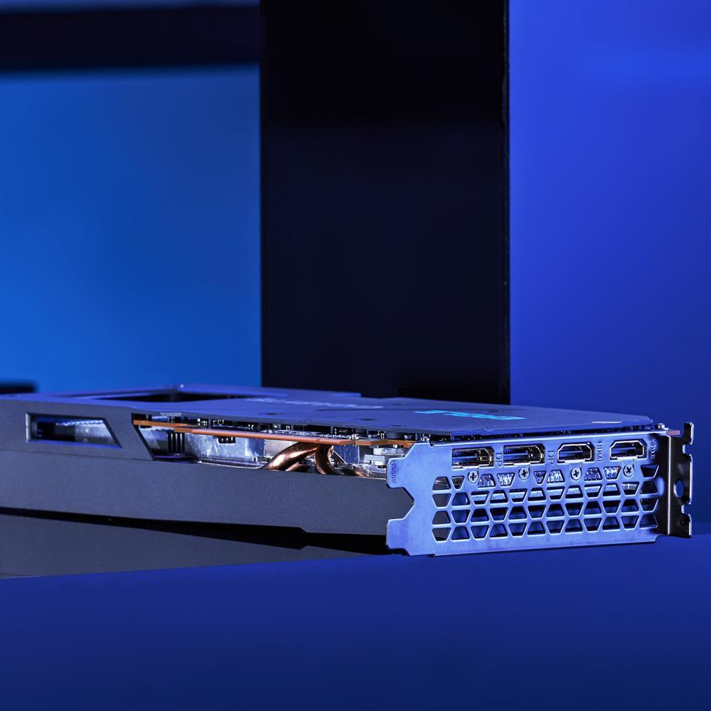 Radeon™ RX 6600 EAGLE 8G