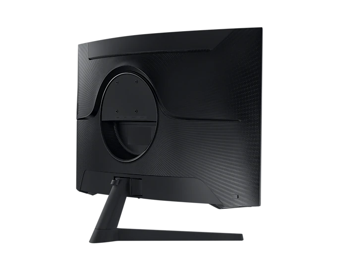 32” Odyssey G5 Gaming Monitor With 1000R Curved Screen