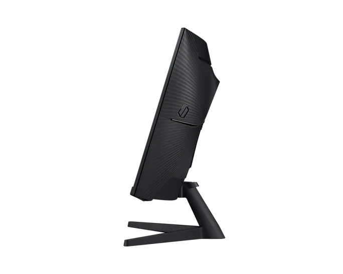 32” Odyssey G5 Gaming Monitor With 1000R Curved Screen