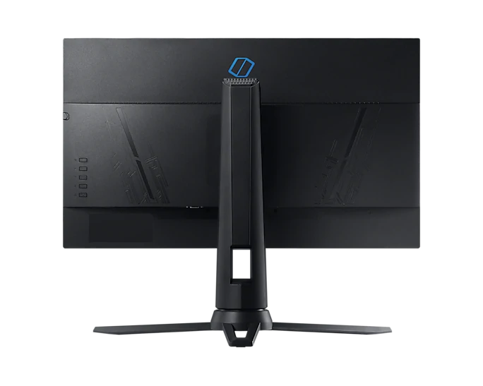 Samsung Odyssey G35-24 inch Gaming Monitor With 144Hz Refresh Rate, LF 24 G35 TFWMXZN