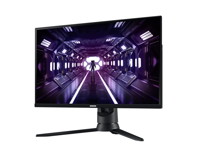 Samsung Odyssey G35-24 inch Gaming Monitor With 144Hz Refresh Rate, LF 24 G35 TFWMXZN