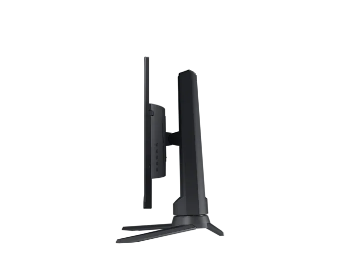 Samsung Odyssey G35-24 inch Gaming Monitor With 144Hz Refresh Rate, LF 24 G35 TFWMXZN