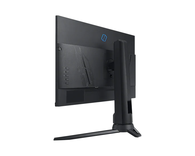 Samsung Odyssey G35-24 inch Gaming Monitor With 144Hz Refresh Rate, LF 24 G35 TFWMXZN